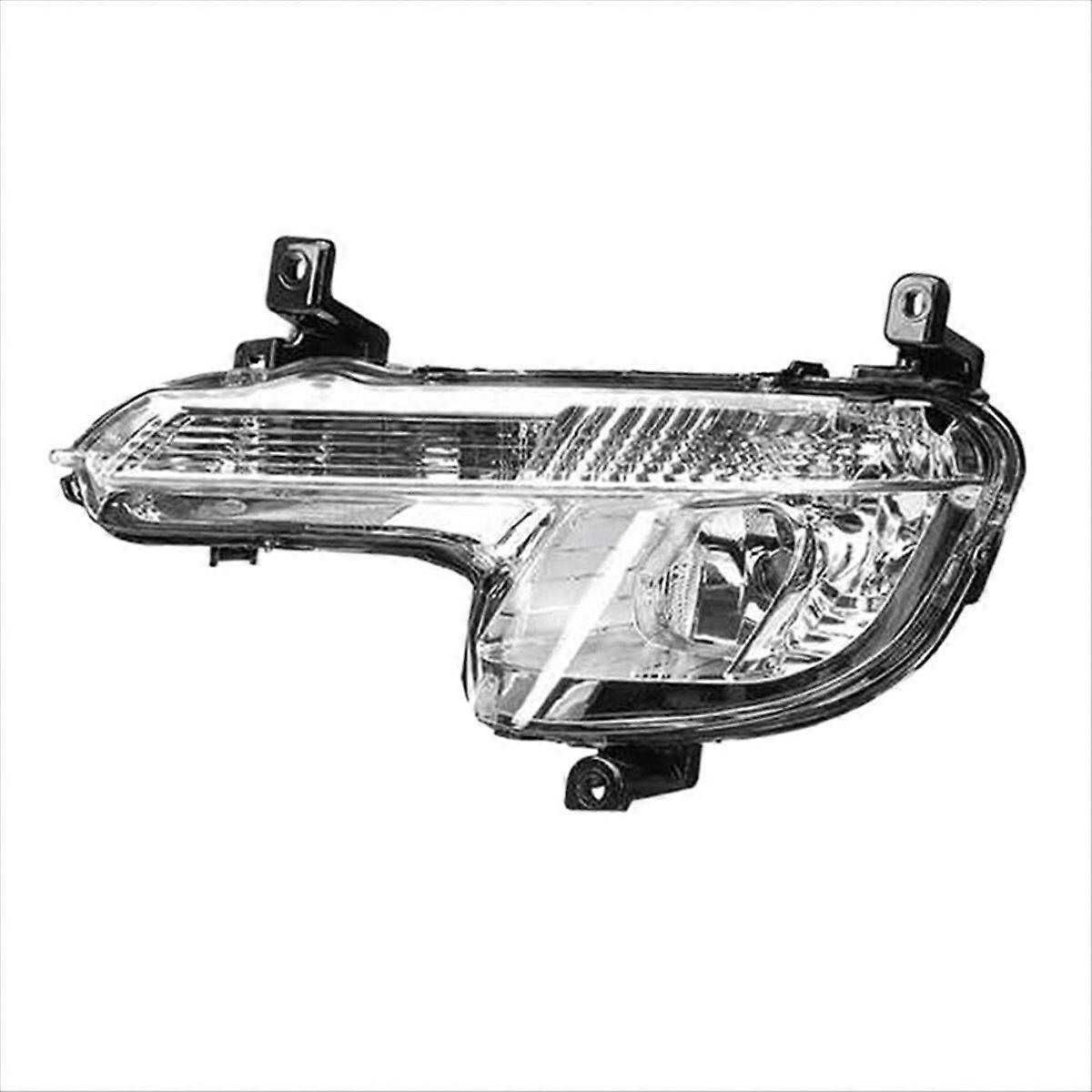 Blinker Für Peugeot 508 2011-2014, Linker Blinker, Originalteil 9670476280, Vordere Blinkeroptik, Kompatibel Mit Limousine Und Kombi, Glühbirne Enthalten, Direkter Ersatz.