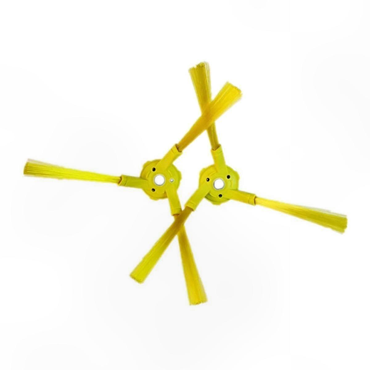 Ersatz-seitenbürste Für Saugroboter, Kompatibel Mit Lg Hom Bot Vr6680tar Und Vr6640lv, Reinigungszubehör