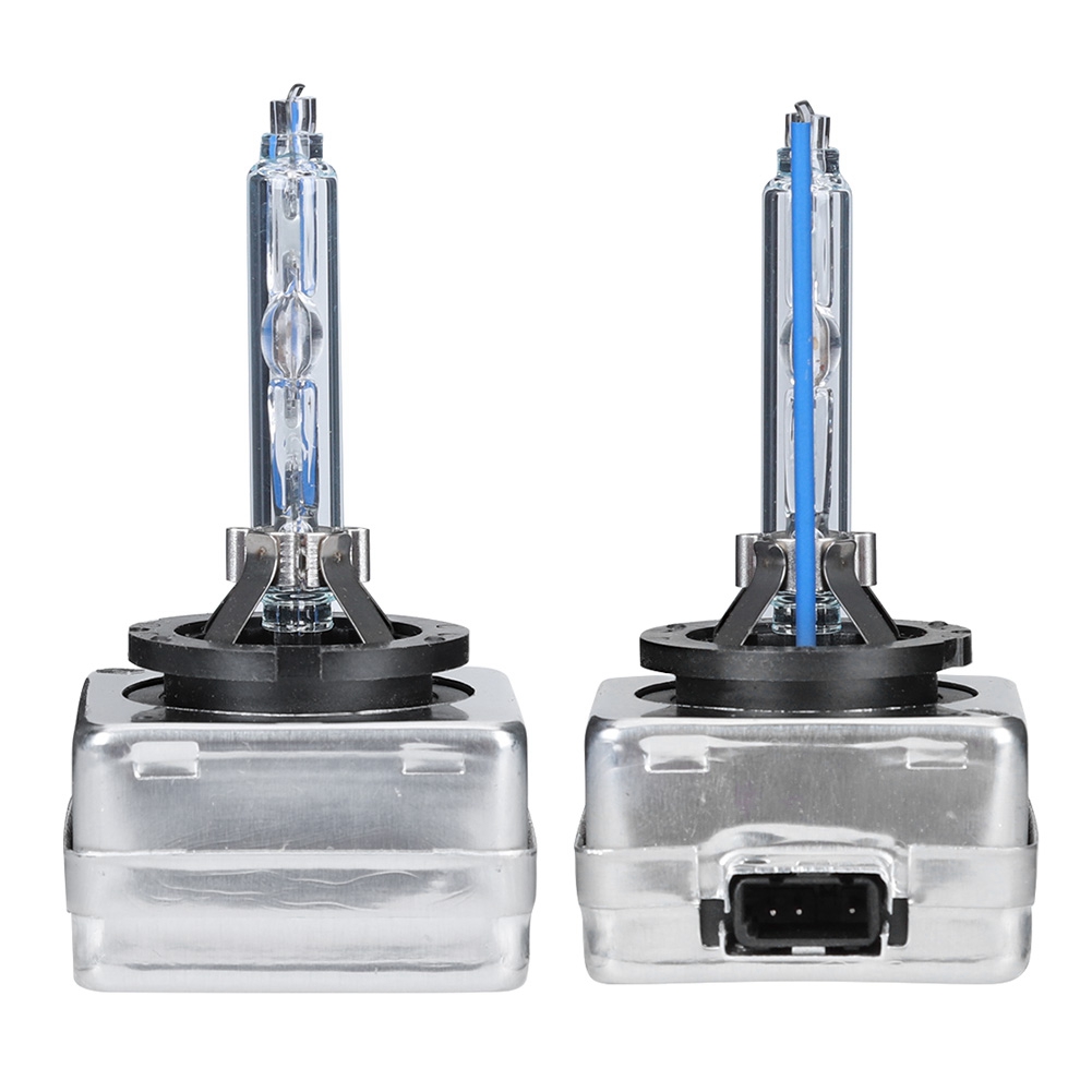 2 D3s 8000k 35w Xenon Hochleistungs-led-autoscheinwerferlampen, Ip68 Wasserdicht