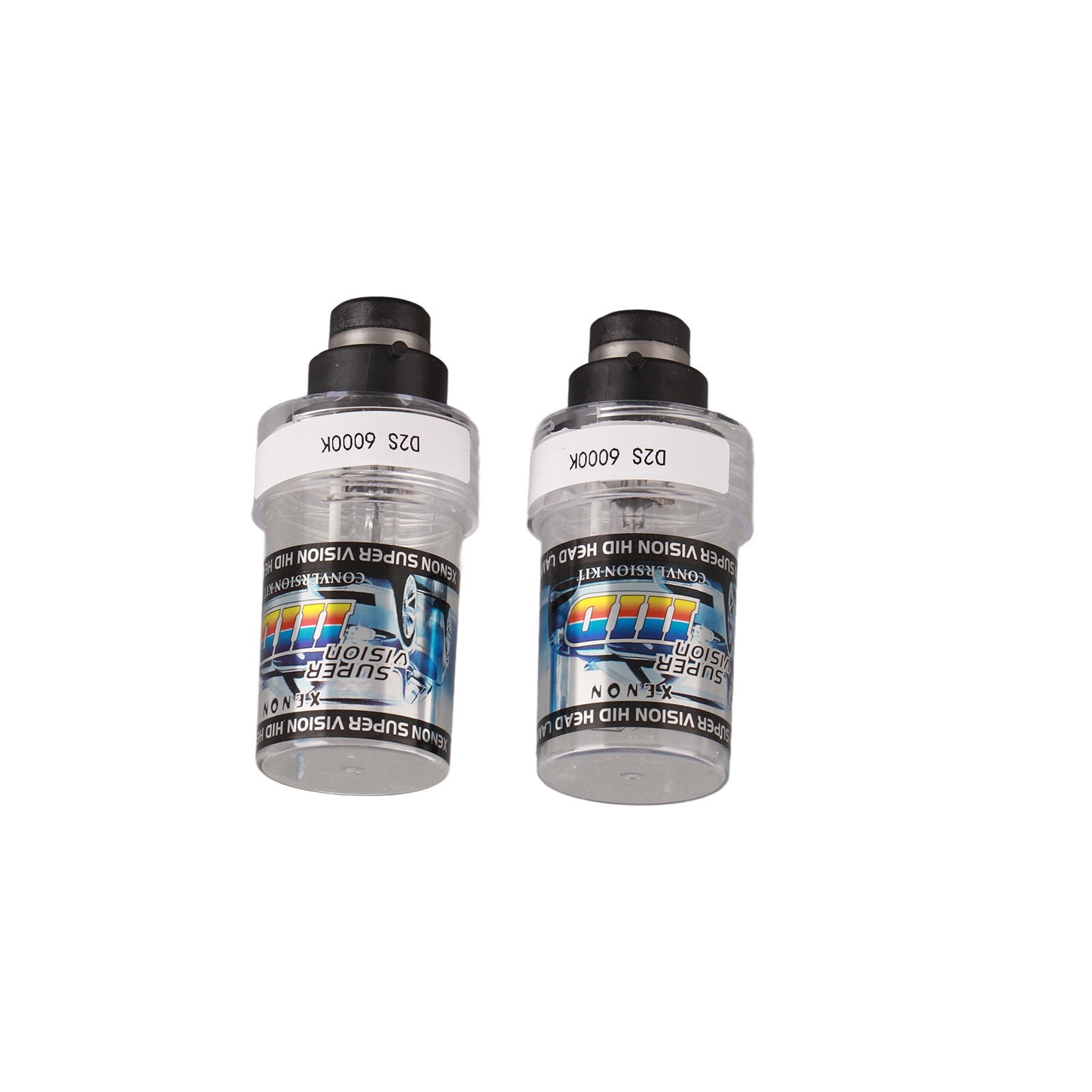 2 D2s 12v 35w 6000k Kaltweiße Quecksilberfreie Hid-xenonlampen Für Autoscheinwerfer, Ersatz