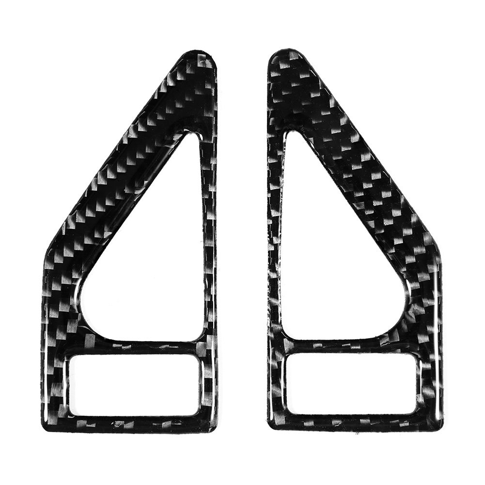 Rücklichtabdeckung Aus Kohlefaser Für Bmw 3er E46 M3 1998-2005