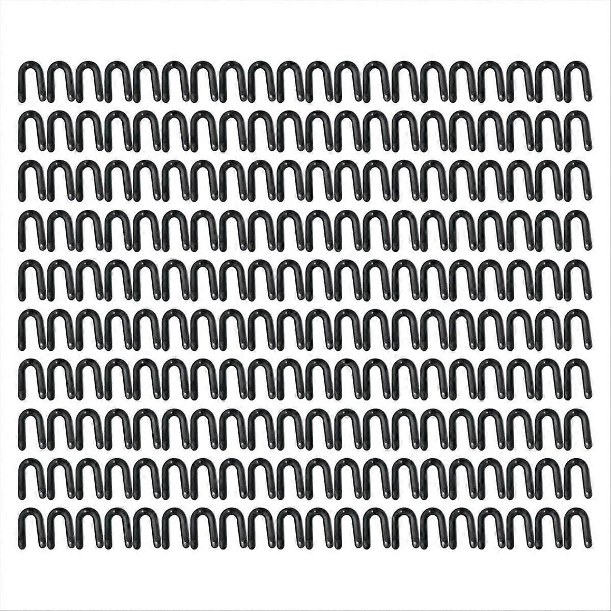 Fliesenboden-nivelliergerät, 6-mm-hufeisenabstandshalter, Set Verlegekeile, Fliesenausrichter, Nivellierwerkzeug Für Platten, Verstellbarer Abstandshalter, Präzises Verlegesystem.