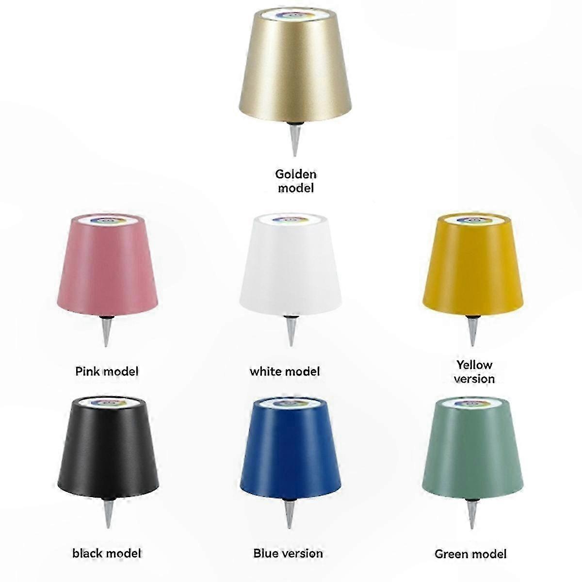Rgb-led-flaschenlampe Mit 3-stufiger Dimmfunktion, Verschiedenen Farbmodi, Dekorativer Beleuchtung Für Flaschen, Vielseitigem Design, Ideal Für Festliche Und Stimmungsvolle Innenräume, Einstellbarer I