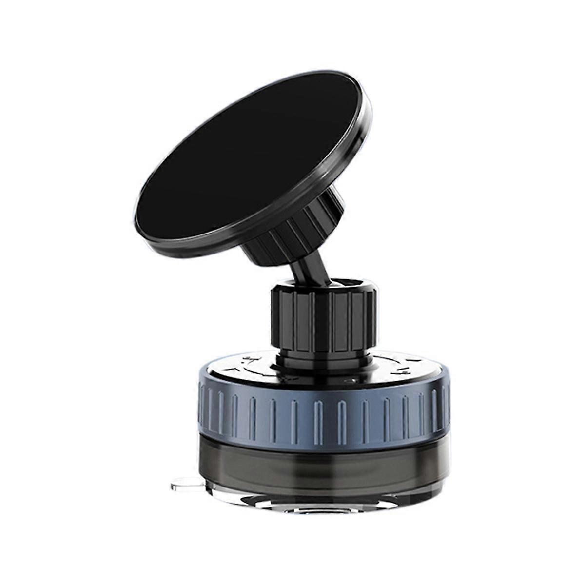 360° Drehbare Handyhalterung Mit Saugnapf, Universelle Flachhalterung Für Auto Und Büro, Sicherer Und Rückstandsfreier Halt, Kompatibel Mit Smartphones Von 4 Bis 7 Zoll, Flexibles Drehgelenk Und Wiede