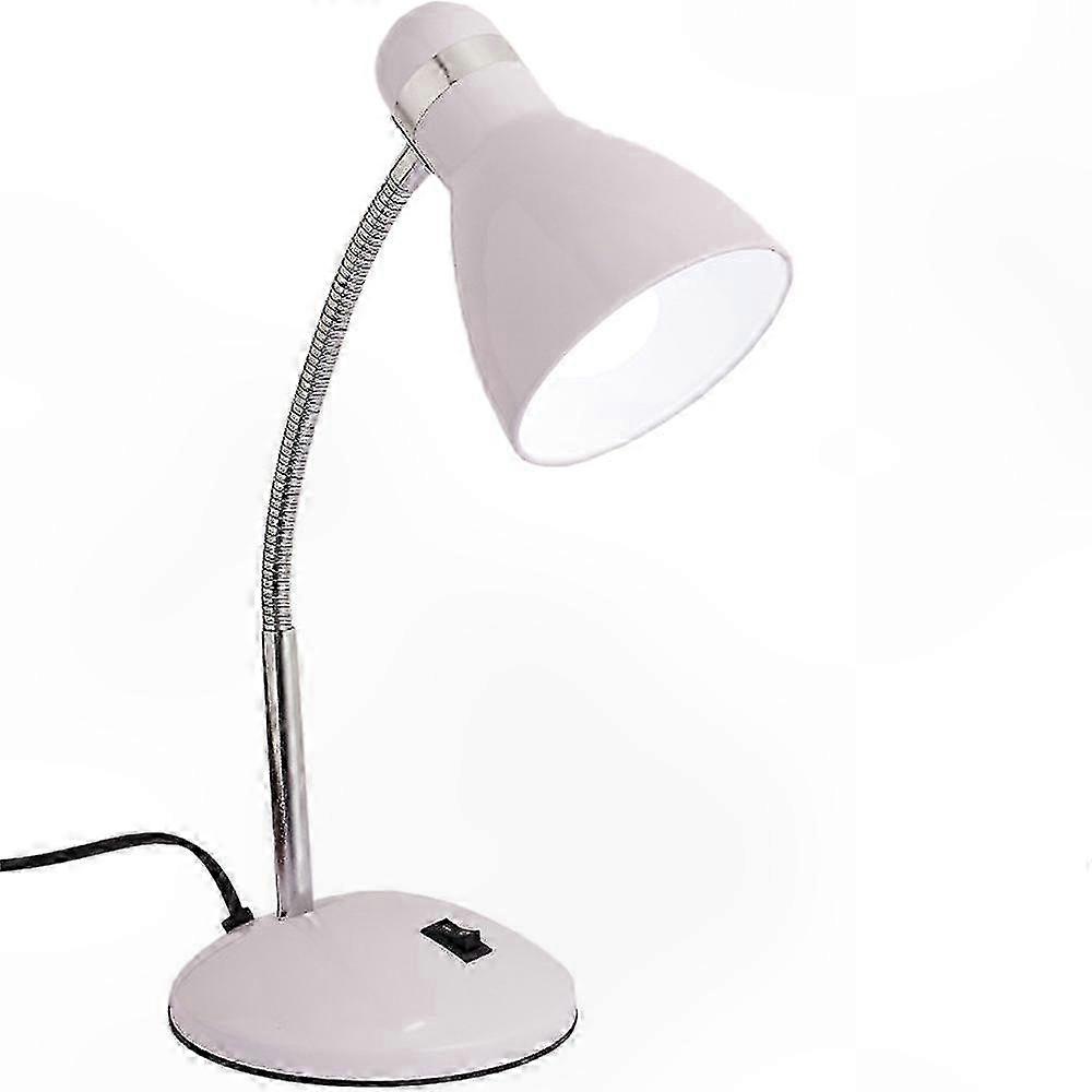 Faltbare Schreibtischlampe Mit Schalter, Verstellbares Licht Zum Lesen Und Arbeiten, Verstellbares Design Für Büro Und Arbeitszimmer