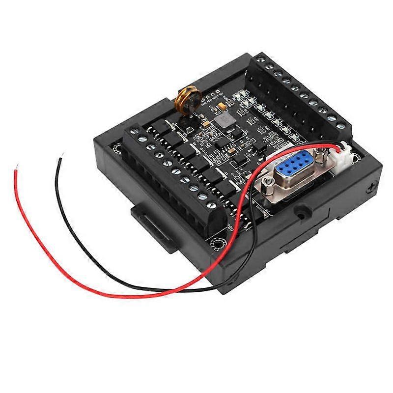 Fx1n-20mt Programmierbares Logiksteuerungsmodul (sps-regler) Für Industrielle Anwendungen, Automatisierung