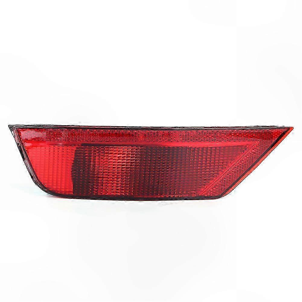 Linke Nebelschlussleuchte 8v4115k273ab Für Ford Focus Mk2 (2008–2015), Kompatible Stoßstangenoptik, Seitliches Ersatzteil