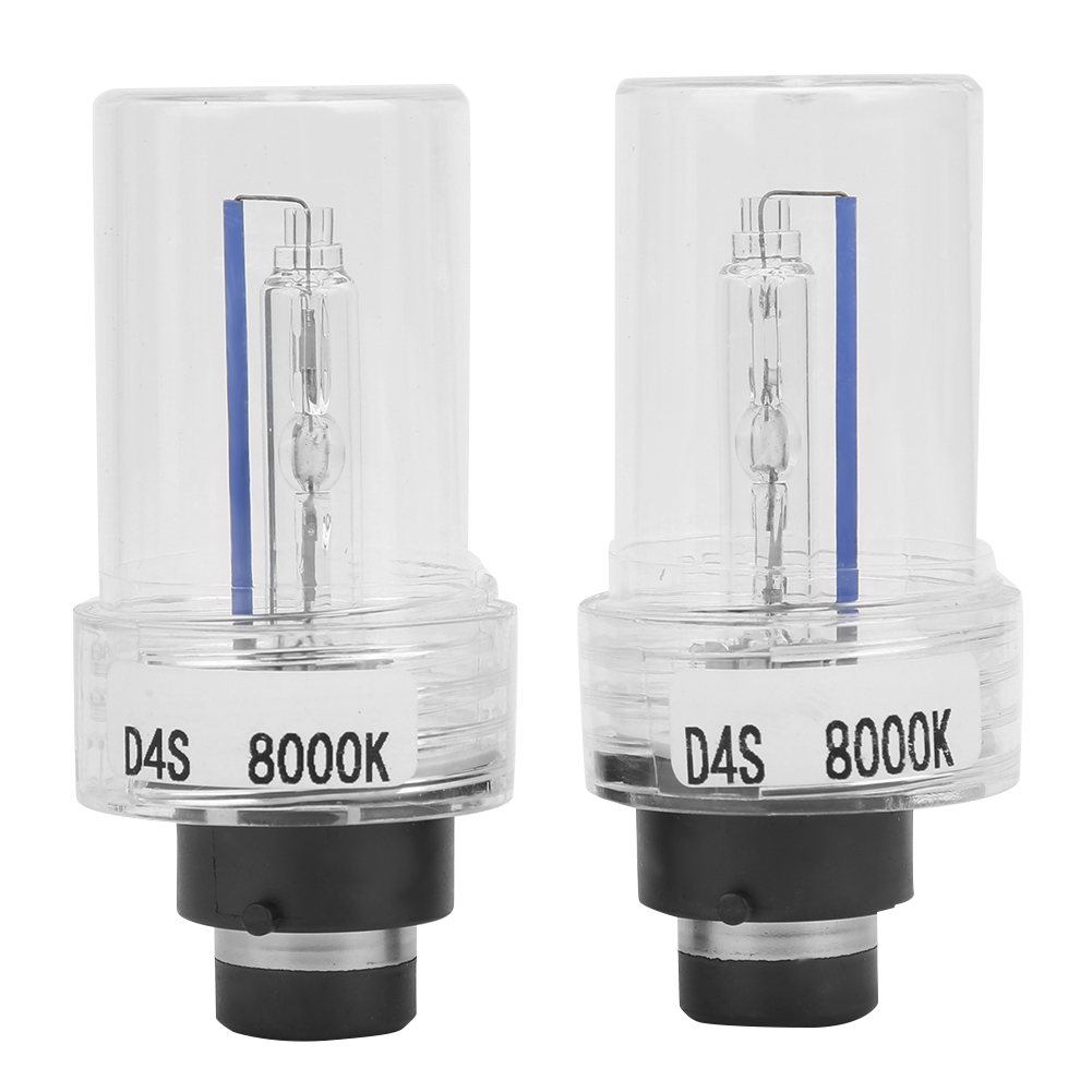 2 D4s 8000k 35w Xenon-led-ersatzlampen Für Modifizierte Autoscheinwerfer