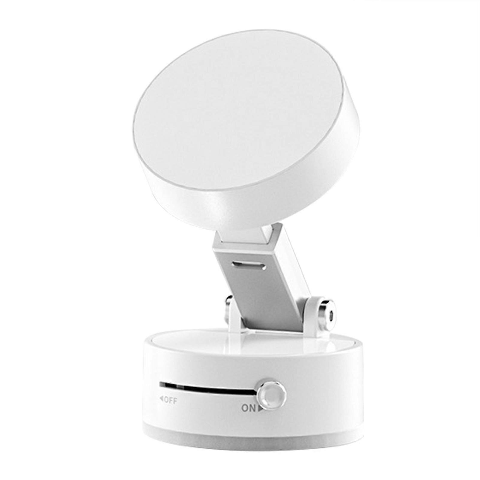 Verstellbare Magnetische Handyhalterung Mit Saugnapfbefestigung, Universelle Smartphone-halterung Mit Mehrfach Verstellbarem Winkel
