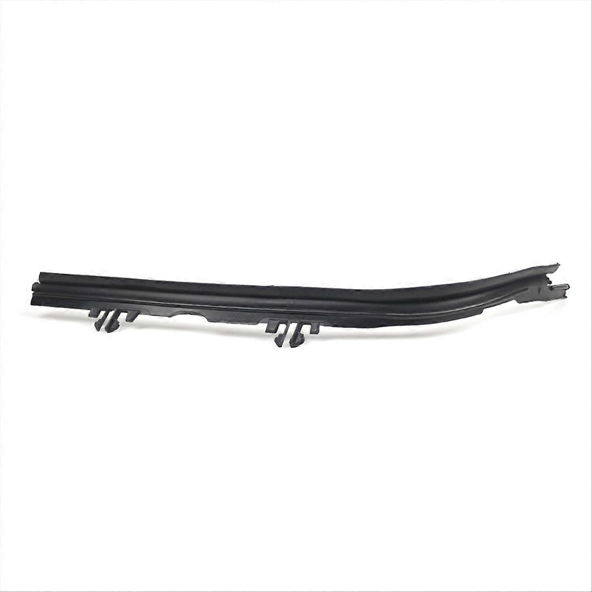 Linke Vordere Scheinwerferdichtung Für Bmw 5er E39 1996-1999, Scheinwerferdichtungsleiste, Kompatibles Autoteil, Originalersatzteil.