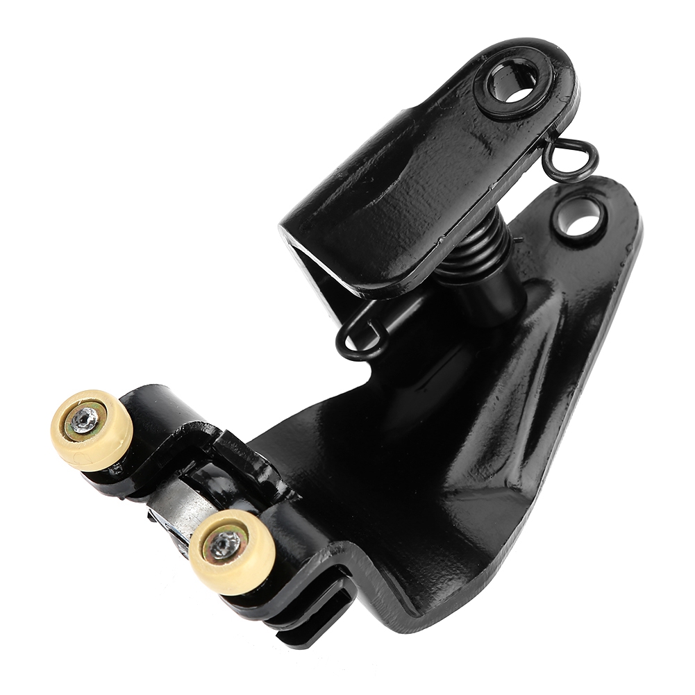 Rechtes Mittleres Schiebetürlager 72521shja21, Kompatibel Mit Honda Odyssey 2005-2010
