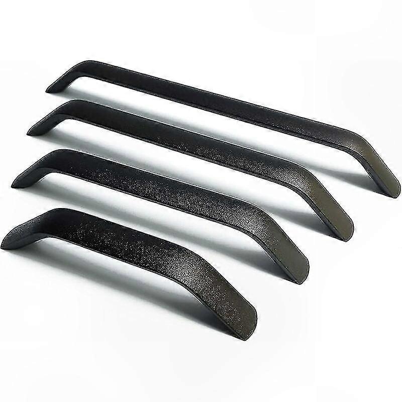 Möbelgriffe Und Schubladengriffe Für Küche Und Schlafzimmer, 128 Mm Lochabstand, Robustes Griffset