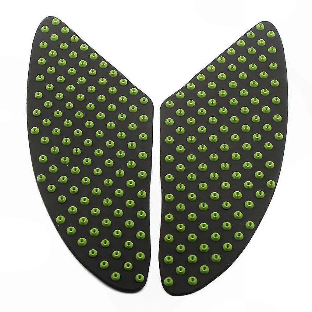Universelle Rutschfeste Motorrad-knieschoner, Traktionsplatten Kompatibel Mit Cb900f Cb600f, Verstärkter Griff Für Knieschonerschutz, Motorrad-montagesatz.