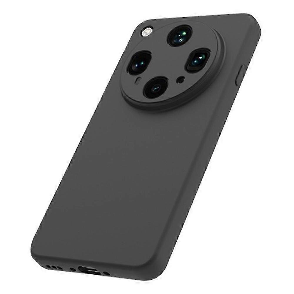 Schlanke, Matte Tpu-hülle Für 5g-smartphones – Kratzfeste, Langlebige Hülle