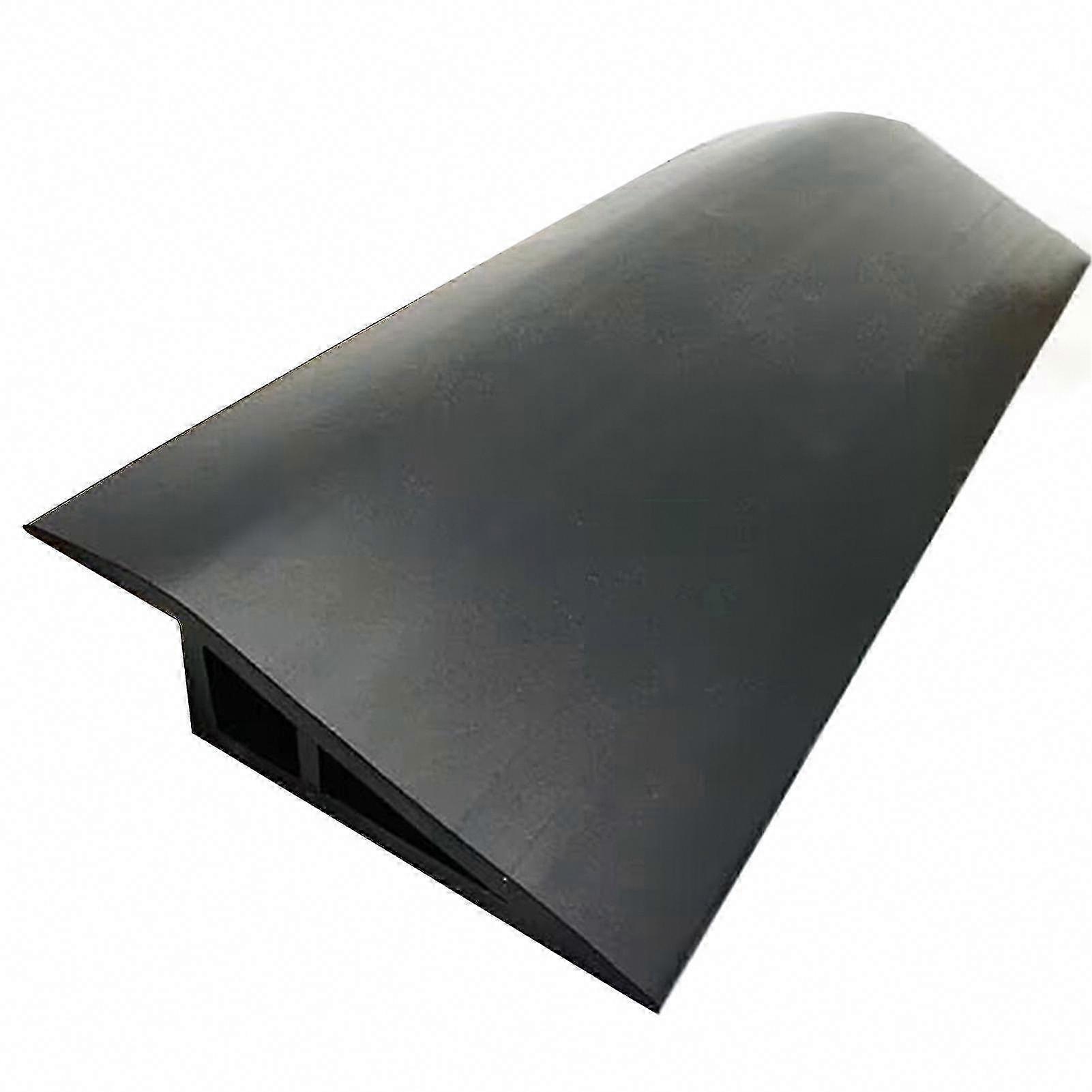 Universelle 10/15 Mm Wasserfeste Pvc-türschwelle Mit Klebefläche, Fußgeschnittene Übergangsleiste Für Teppich Zu Fliesen, Verschleißfest, Individuell Zuschneidbar
