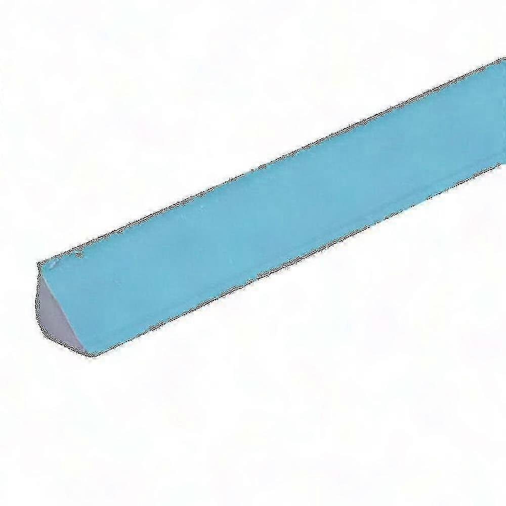 Flexible, Selbstklebende Dicht- Und Abschlussleiste Für Böden, Fenster, Türen, Decken Und Arbeitsplatten