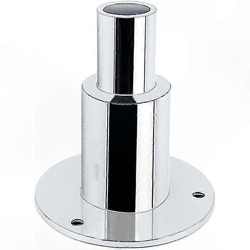 Gerades Auspuffrohr Aus Edelstahl 316 Für Wasserfahrzeuge, 22 Mm Durchmesser, Robustes, Korrosionsbeständiges Rohr, Auspuffanlage Für Autos Und Boote, Hochwertiges Ersatzteil.
