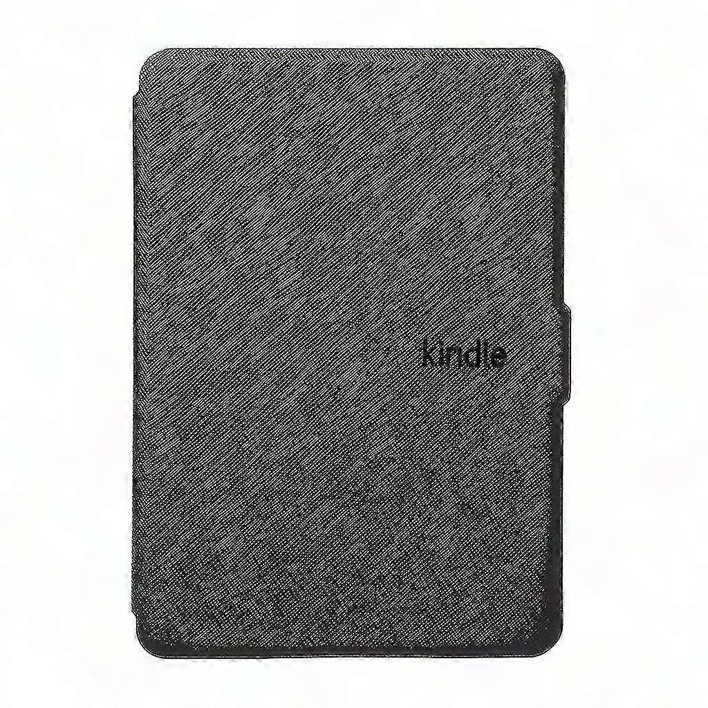 Dp75sdi Magnetische Lederhülle Für Kindle Paperwhite 1/2/3 E-reader, Magnetische E-book-hülle, Premium-schutz