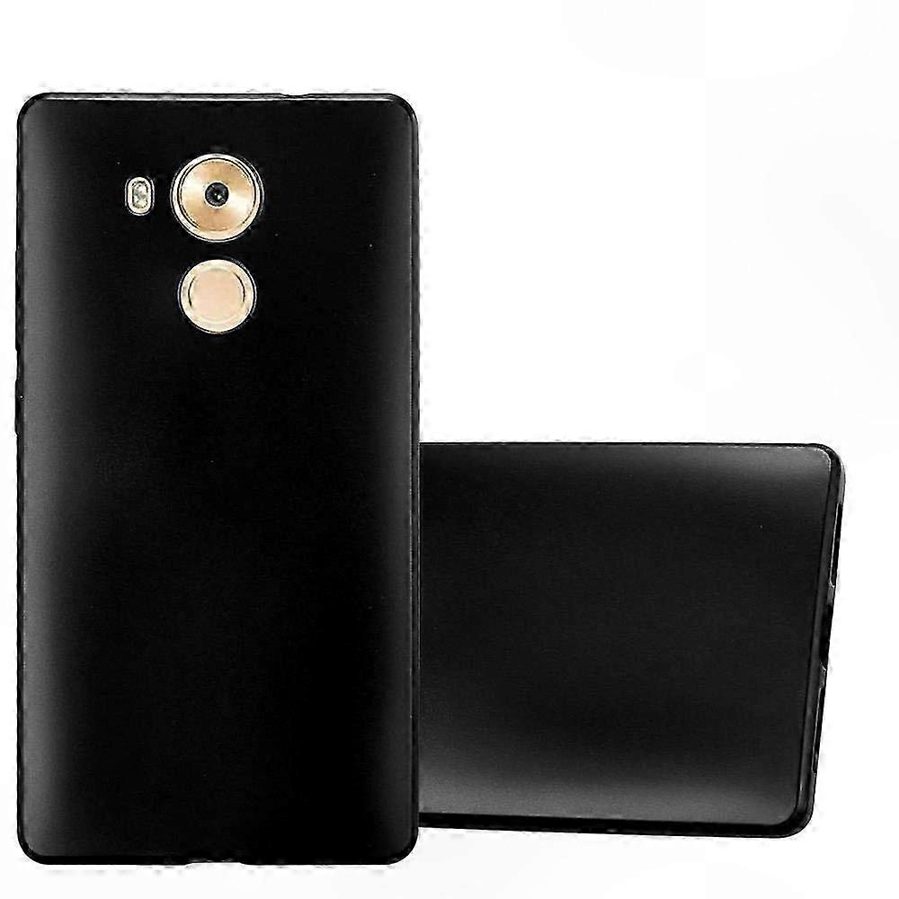 Mate 8 Tpu-hülle, Matte Metallic-oberfläche, Strapazierfähige Schutzhülle, Elegantes Und Schlankes Design, Langlebige, Passgenaue Hülle.