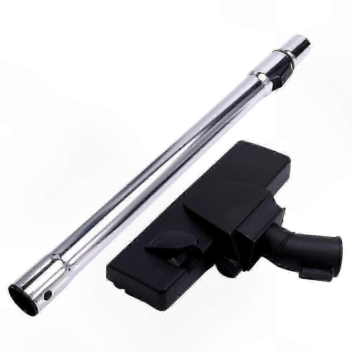 Staubsauger-zubehörset, Universelle Kombinationsbürste Mit 35-mm-adapter Für Vielseitige Reinigung