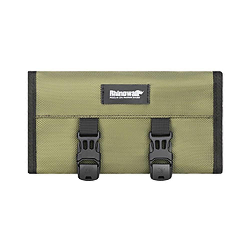 Rhinowalk Motorrad-werkzeugtasche, Aufbewahrungstasche Für Reparatur Und Wartung, Tragbarer Werkzeugkoffer, Reiseaccessoire, Mehrere Fächer