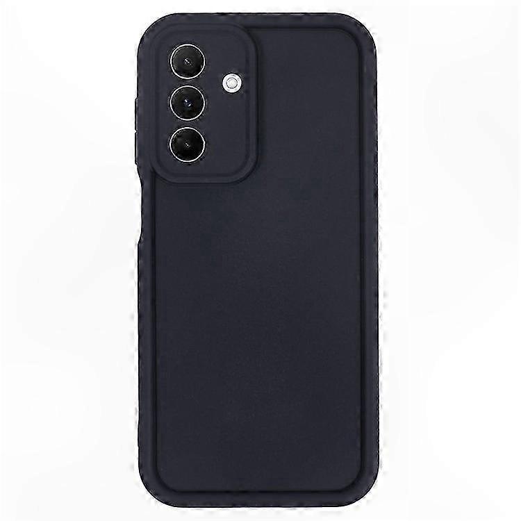 Tpu-hülle Für Galaxy A26 5g, Rutschfester Schutz Mit Robuster Textur, Stoßfeste Hülle, Griffiges Design, Schlank Und Leicht
