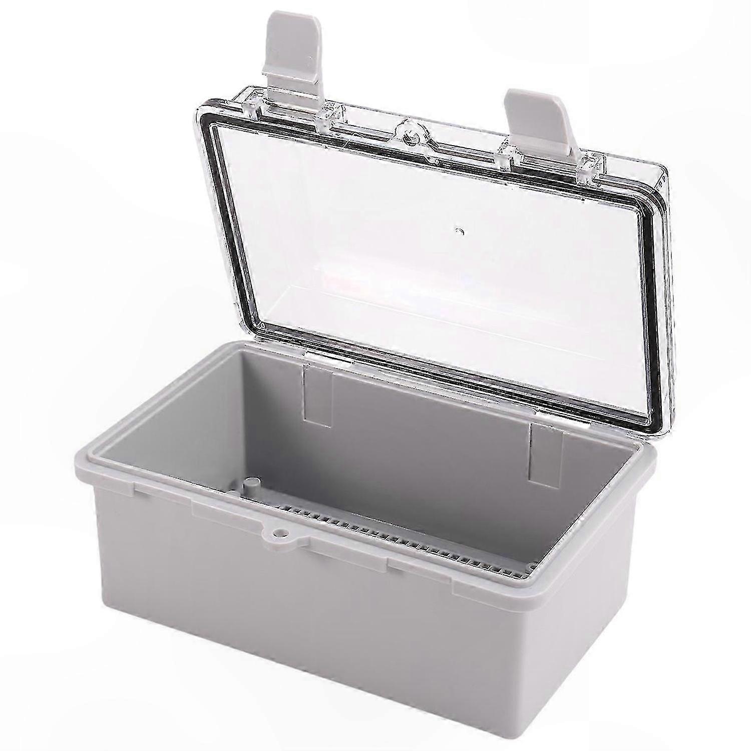 Wasserdichte Elektrische Außenanschlussdose 210x130x110mm Ip66