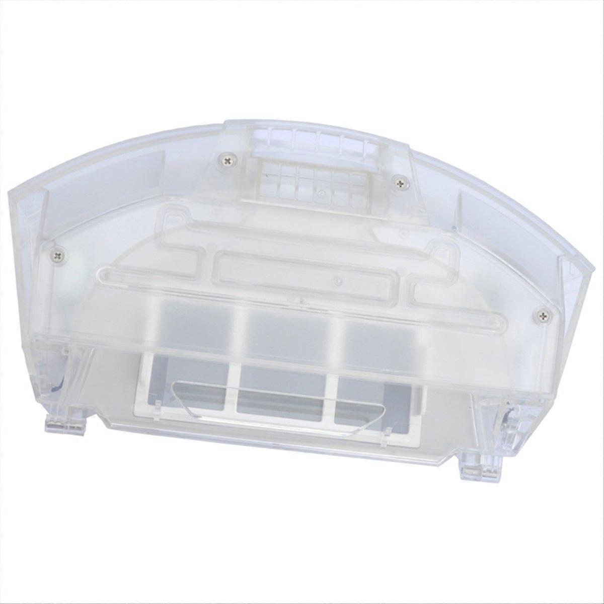 2-in-1-set Aus Wassertank Und Staubbehälter Für Die Saugroboter T10 Und Prosonec M8pro