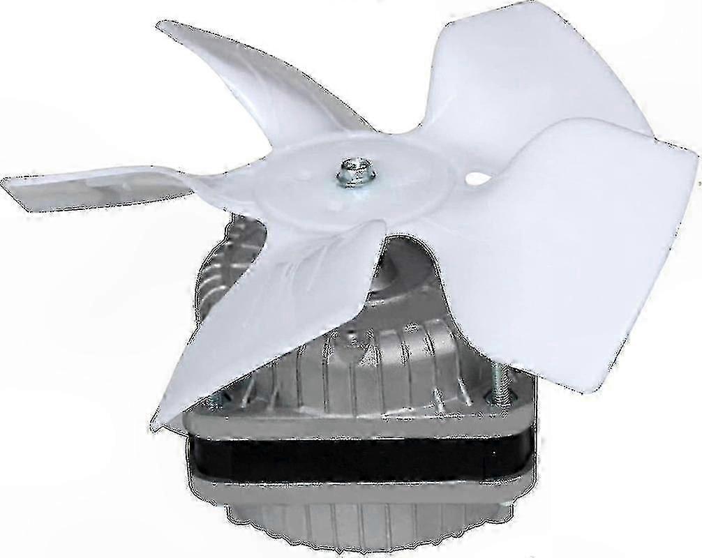 Lüftermotor Für Kühlschränke 220 V 25 W–60 W, Gefrierschranklüfter, Ersatzteil