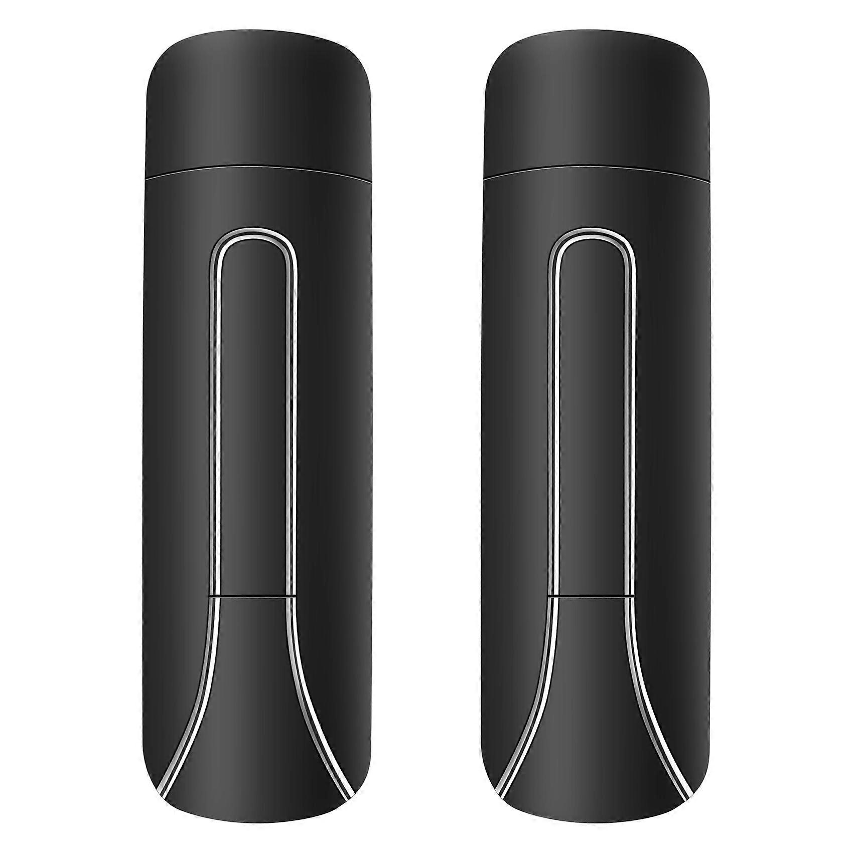 Wandmontierter Flüssigseifenspender, 350 Ml, 2er-set Für Die Küche, Robuste Dosierpumpe, Inklusive Befestigungsmaterial