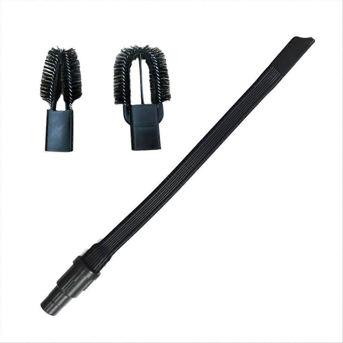 Nvmv-serie Staubsauger-set Mit V- Und U-bürsten, Komplettes Reinigungswerkzeugset