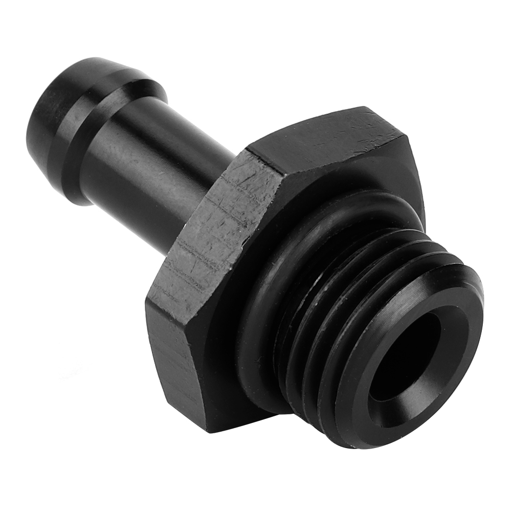 An6 - 5/16 Schlauchanschlussadapter Für Druckregler, Kraftstoffpumpenschlauchanschluss