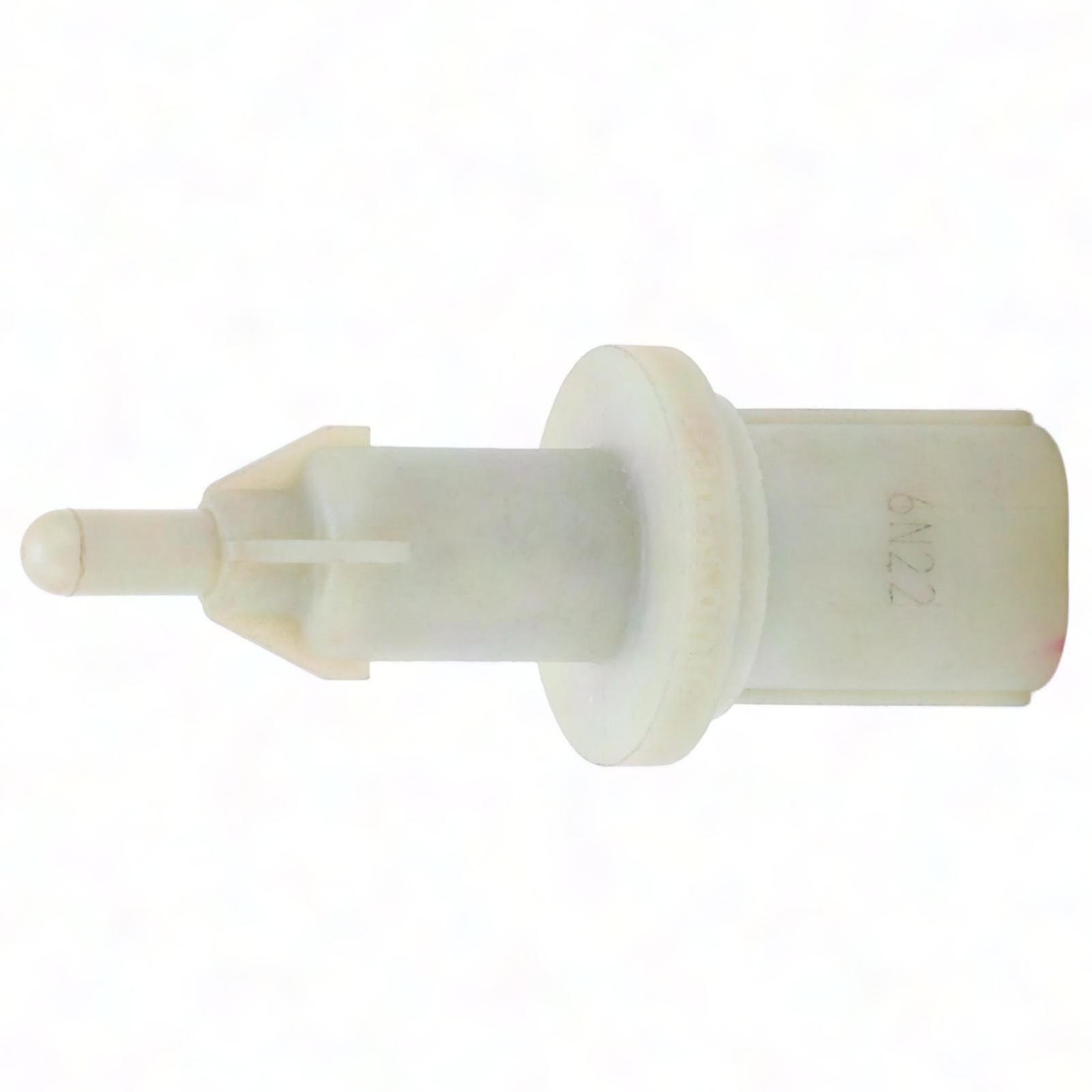 Ansauglufttemperatursensor 37880plc004, 2-polig, Abs-kupfer, Ersatz Für Acura Mdx, Rsx, Tsx