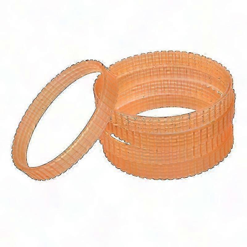9,6 Mm Antriebsriemen Für Elektrohobel, 5er-pack, Kompatibel Mit F20aa888120522