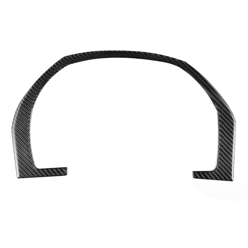 Armaturenbrettrahmenverkleidung Aus Kohlefaser Für Honda Crv 2007-2011