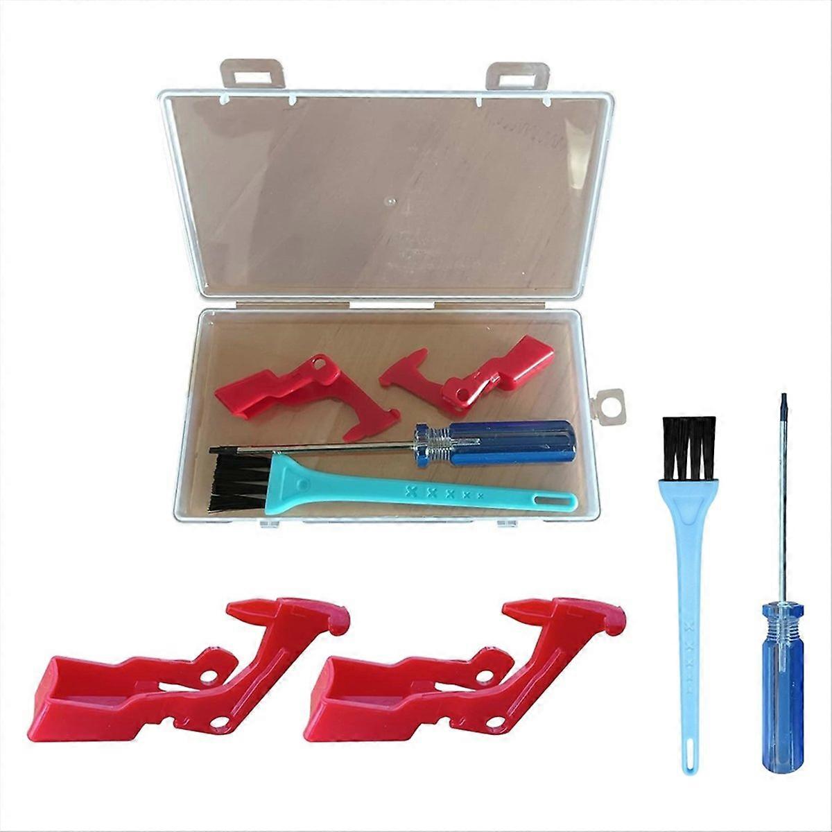 Auslöseschalter Für Staubsauger V10 V11 Sv12 Sv14, Ersatzteil