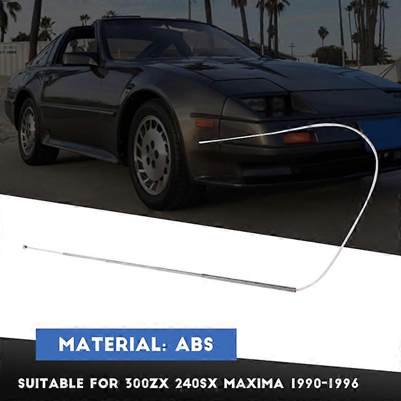 Elektrische Dachantenne 28215-f6506 Für Nissan 300zx 240sx, Ersatz-antennenmast, Kompatibles Originalteil, Robustes Außenzubehör.