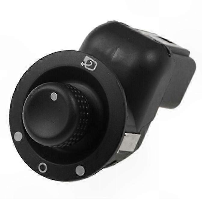 Elektrischer Spiegelverstellschalter Für Clio 4, Ersatzteil 8200214921 Und 8200676529, Adapter Zur Seitenspiegelverstellung, Erstausrüsterqualität, Direkter Ersatz.