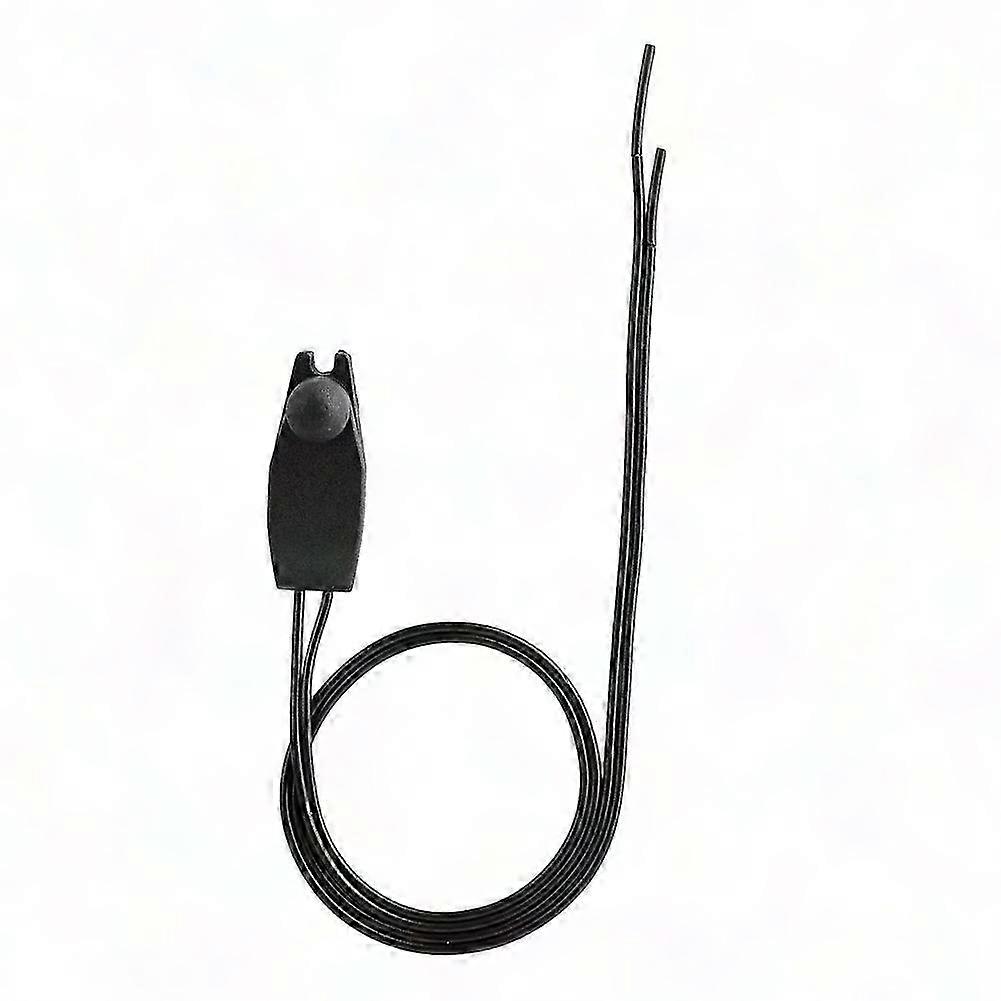 6445f9 Außentemperatursensor Für Peugeot 206, 207, 307, 407 – Externe Temperatursonde, Kompatibles Autoteil, Präzise Messung, Einfacher Austausch
