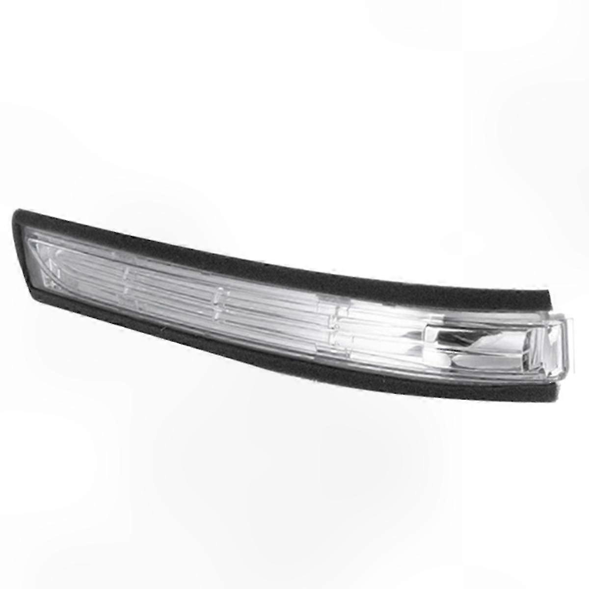 Led-rückspiegel Mit Blinkern Für W169 W245 2007–2011, Ultrahelle Seitenblinker, Gut Sichtbares Autozubehör, Rücklicht-set