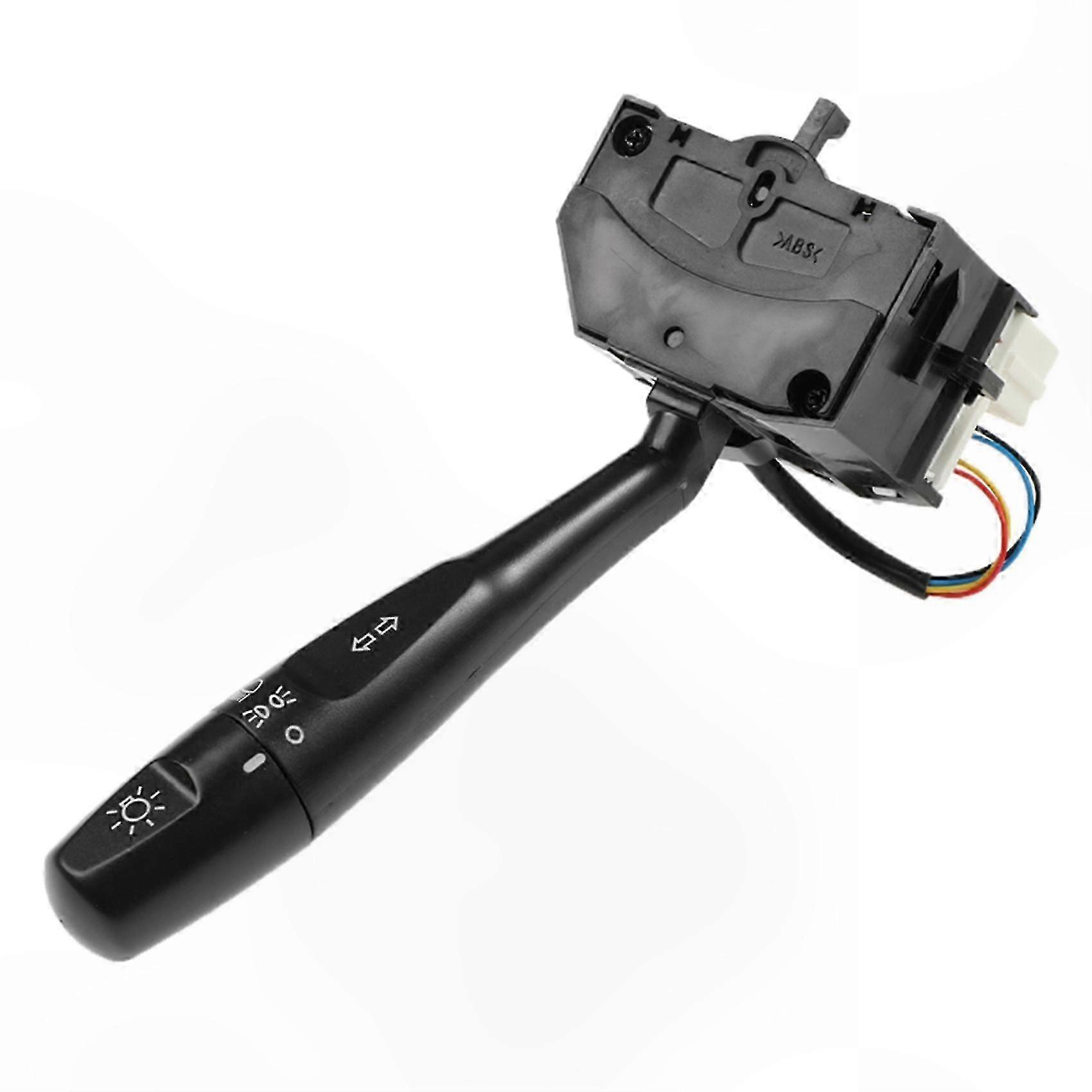 Lhd L200 1996-2007 Kompatibler Lichtdimmer, Blinker- Und Scheinwerfersteuerung, Fernlichtschalter, Helligkeitsregler Für Armaturenbrett