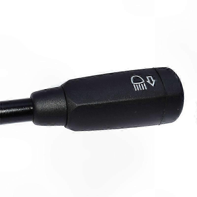 T1-kompatibler Blinkerschalter, Ersatzteil Für Blinker, T1-richtungsanzeigerschalter, Zuverlässiger Ersatz, Signallichtsteuerung, Passendes Originalteil.