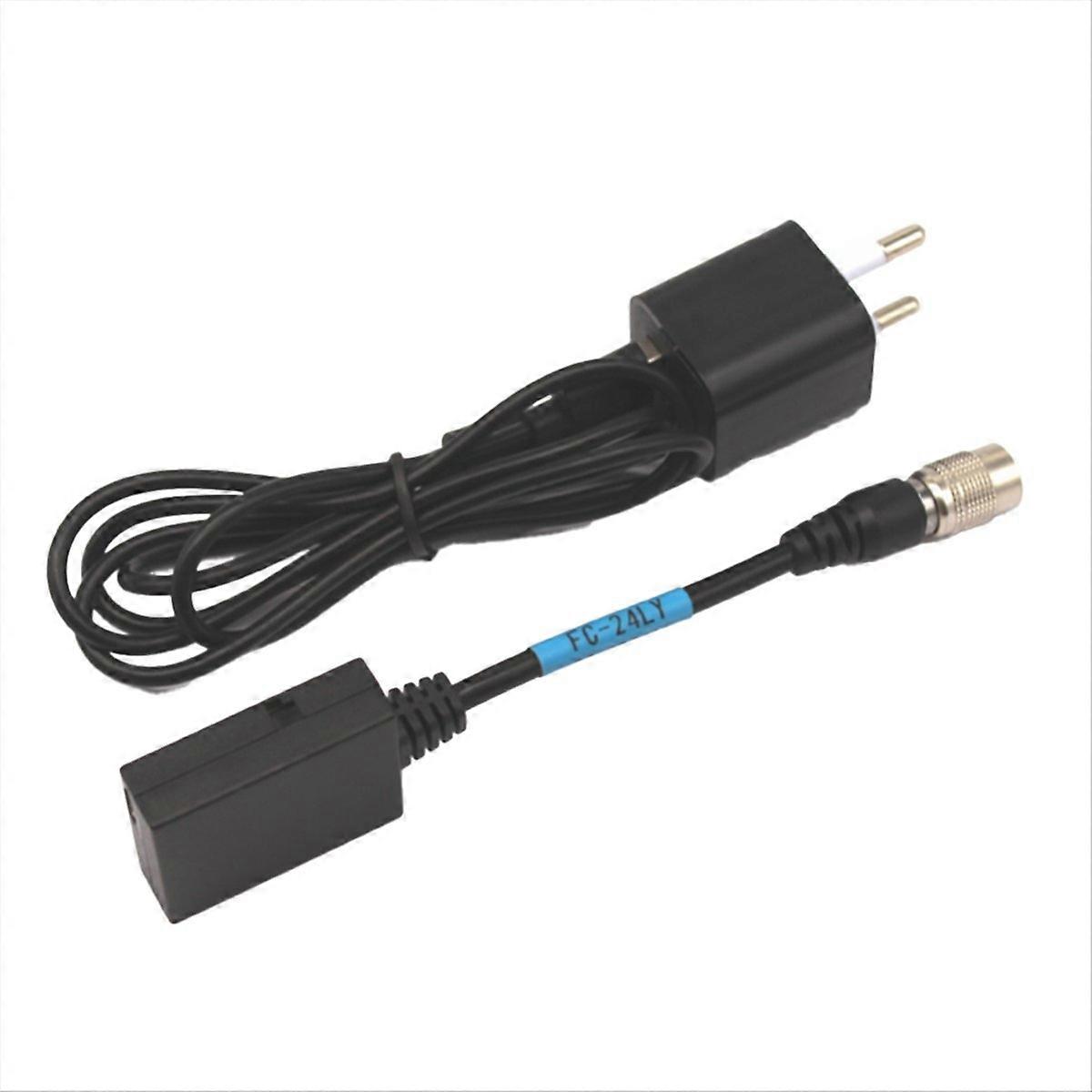 6-poliger Bluetooth-adapter Für Top-con, Hirose, Sokkia, South Totalstationen – Drahtloses Ersatzmodul, 6-poliger Stecker, Kompatibel Mit Vermessungsinstrumenten, Stabile Datenübertragung, Professione
