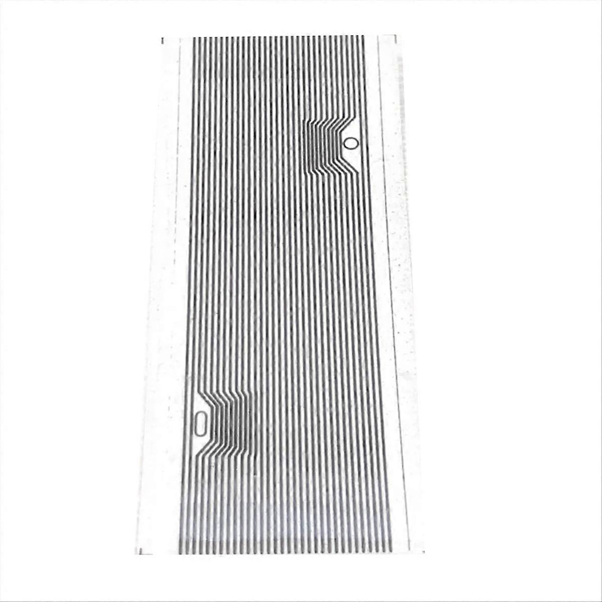 10 Flachbandkabel Zur Behebung Von Fehlern, Mehrfarbiges Flachbandkabel, Ersatzpackung