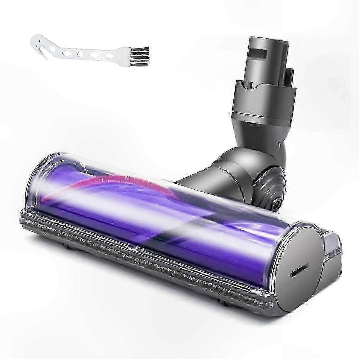 Motorisierter Schnellwechsel-reinigungskopf Für Staubsauger Der V6-serie, Kompatibel Mit Den Modellen Dc58, Dc59, Dc62, Dc72 Und Dc74, Elektrische Rotationsbürste, Universelles Ersatzteil