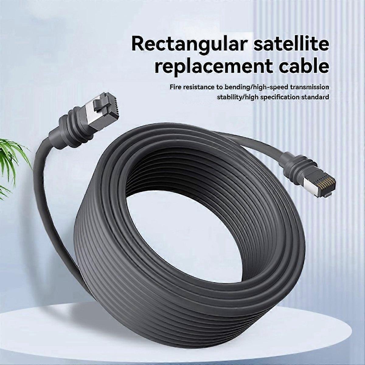 Rj45 Gen3/v3 Netzwerkstecker Für Ethernet-kabel, Robuster Stecker, Schnellanschlussadapter, Kompatibel Mit Cat5/cat6-kabeln, Für Den Professionellen Und Privaten Gebrauch, 1 Stück Pro Packung.