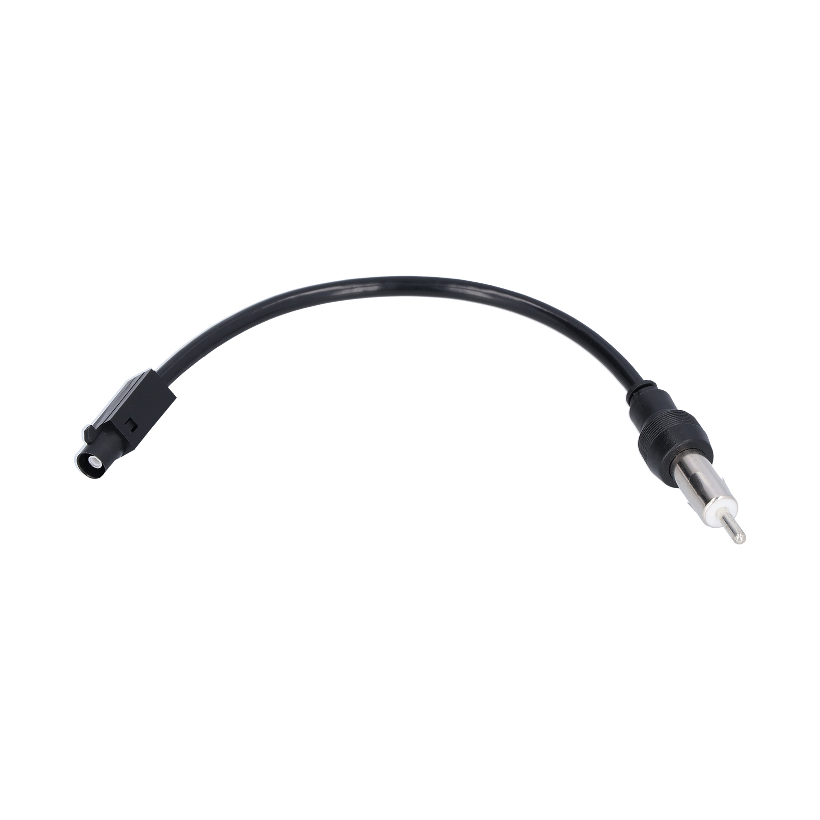 Tragbarer Fm-autoradio-antennenadapter, Antennenanschlusskabel Für Autoradios, Fahrzeugzubehör