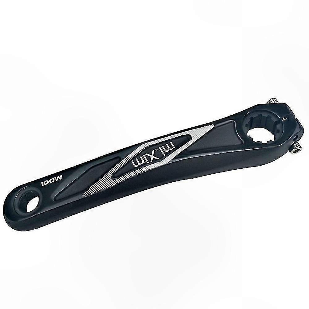 Linker Kurbelarm 170 Mm, Ersatzteil, Fahrradkomponente, Fahrradzubehör