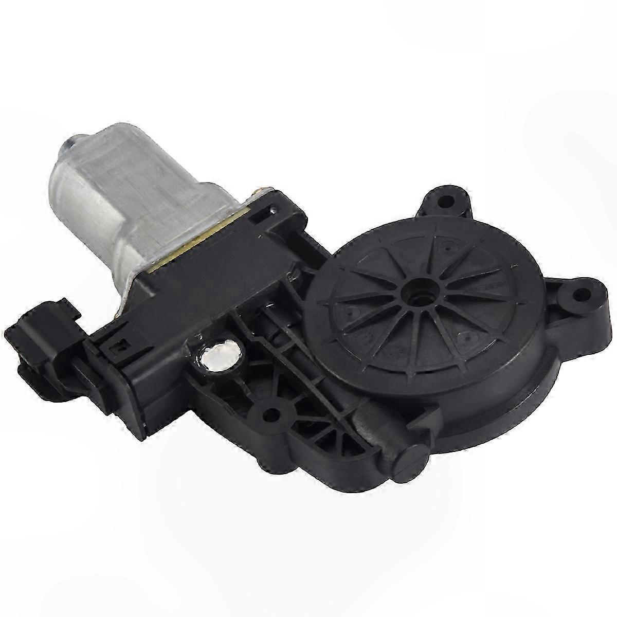 Focus Elektrischer Fensterheber, Fensterhebermotor Für Autos, Kompatibles Originalteil, Hochleistungs-hebemechanismus, Einfacher Austausch, Zuverlässiges Ersatzteil.