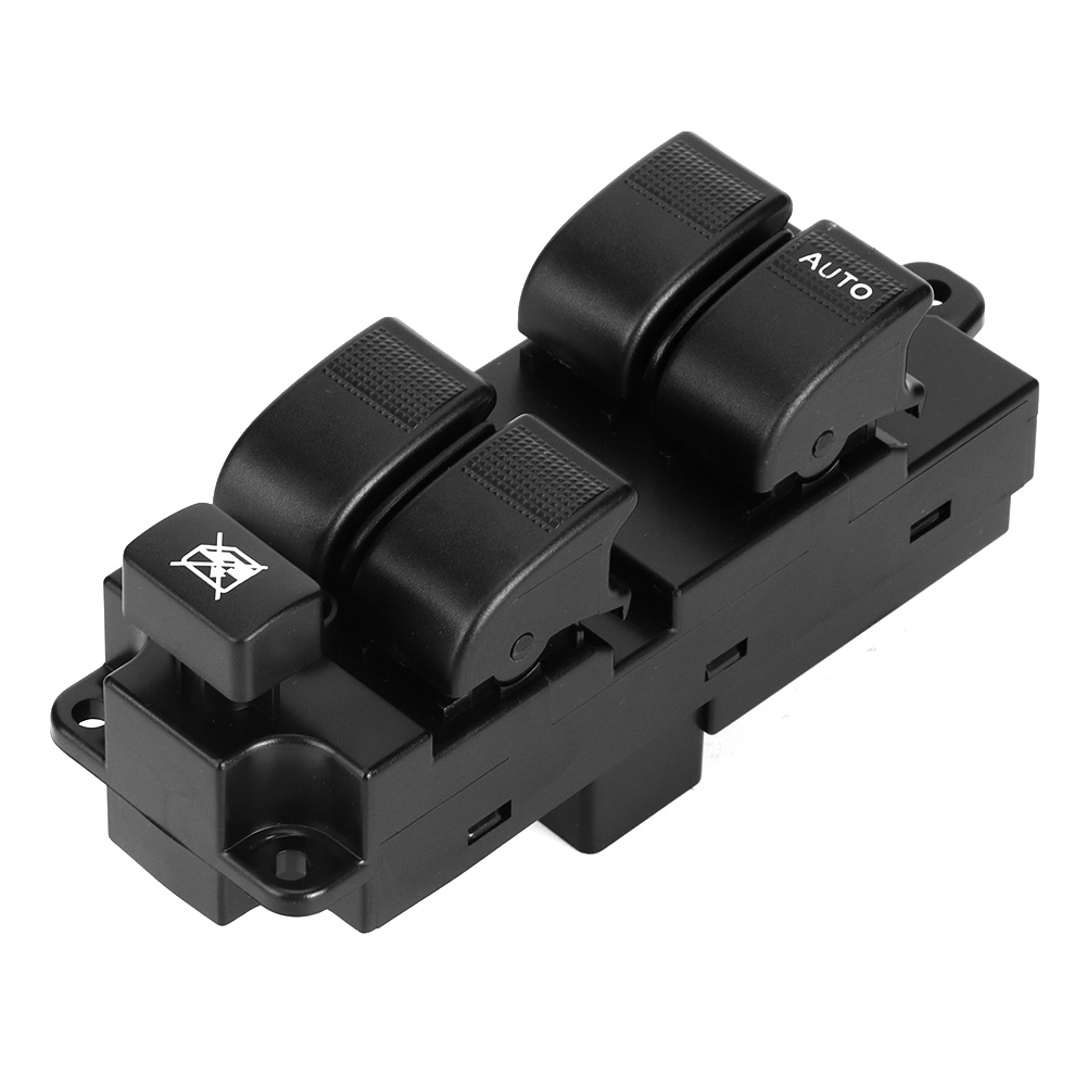 Hauptschalter Für Elektrische Fensterheber Für Mazda Bt-50 2006-2012 Ub93-66-350 (rechte Seite)